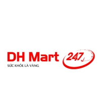 Cửa hàng bán lẻ DH Mart 247